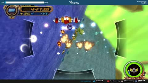 Flaw{full} Gaming: #ExtraLife Kingdom Hearts !! FM Donation Livestream with The Chosen Key ๐๐