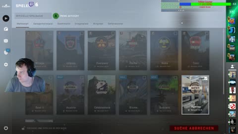 [GER] ❖ Mal schauen ob heute was geht im CSGO : !ziele ❖ =D!E=Reich MultiGaming-CLAN