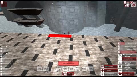 [GER/ENG] From The Depths / Learning Stream - Hulls