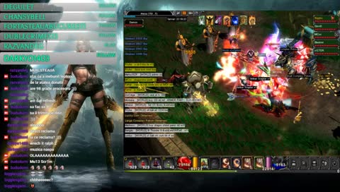 700+ players every day !!! Poggers