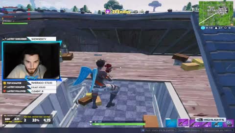 🔥🏆CUP FRIDAY NIGHT 100PTS EZ🏆🔥| !social !level !monnaie !gv