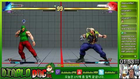 [diabloDOC] Season 4 ED Play