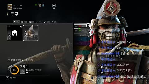 [J-cop] For[No] Hornor 이곳에 명예는 존재하는가...?