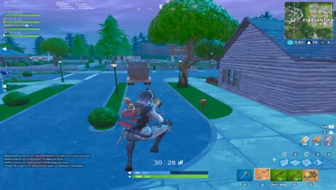 [PC/FR/720P] ❤️ Games avec les followers ❤️