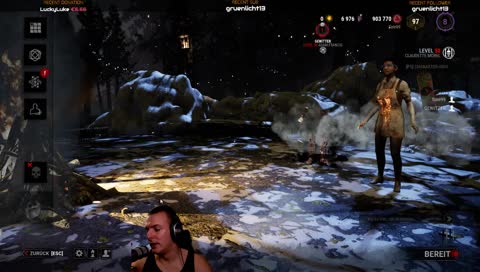 [12H] Burzeltagstream mit nem richtigem 33iger #ColaArmy