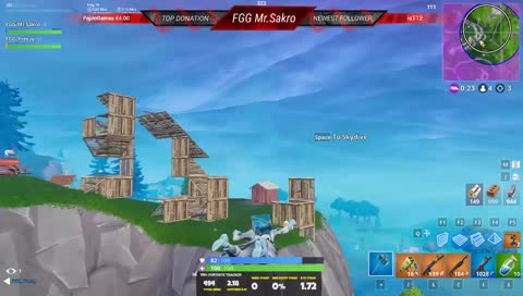 Plním si misie :) cz/sk