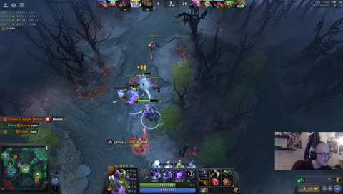 [ENG] Relaxing a bit