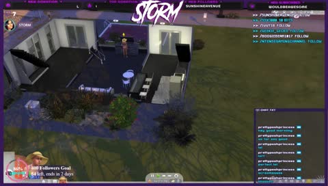 YOUR SIM MIGHT DIE GURLLL