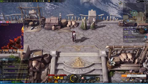 [Prets] Infighter 360. Отвечаю на ваши вопросы! Твинков в помойку!