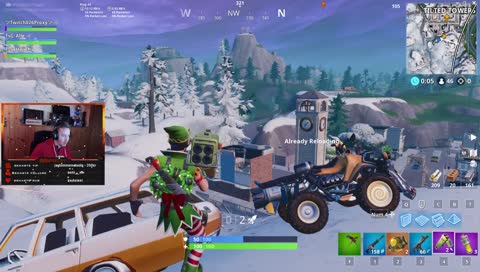 Tusen tack för all sjuka support detta år kära vänner! <3 Giveaway avklarad <3