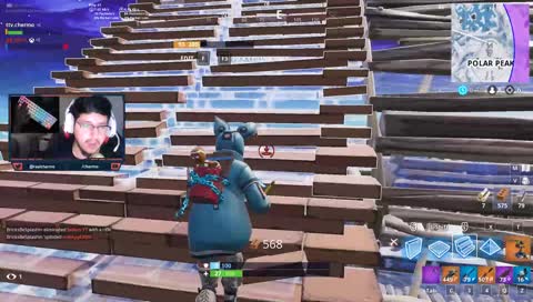 New Keyboard who dis? :)