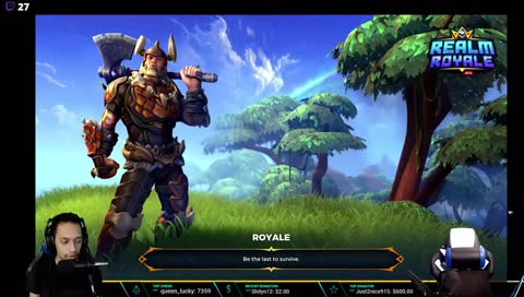 Maurice saying he doesn't care about 1440p.