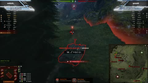 [FIN] #168 Mites tän päivän tankit?