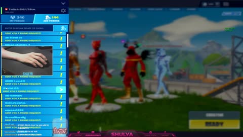 !dm Летим 🔴_🔴 Поддержка автора : TWITCH-SHULYATM [!res !discord]