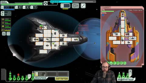 [EN/FR] | PEW PEW PEW !