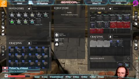 [PL/ENG/FR]   :D \(o_-)/ [No Content at all]