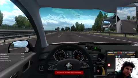 yeni yayıncıyım buyrun efendim <3