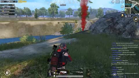 New bots including QUEUEUEUEUEEEUUueUEu bot And hopefully new chicken dinners too! lets go