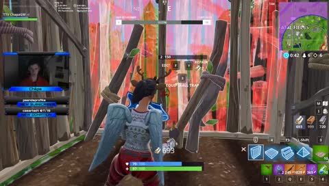 Letts gett itt | !Discord !Twitter | 1100+ Wins