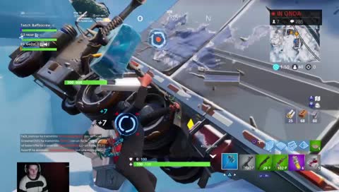 [Abror] Road to 1000 followers!❤Regaliamo 10 euro!😎🎮😎~Sub [17/20]~!contest, !roulette,!sub,!duel