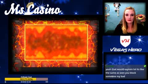 🔥All girls rocking slots!🔥