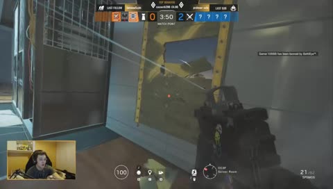 [ENG/PC] Come Chill And Chat !SR