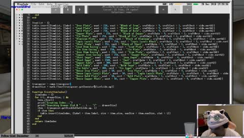[ENG] Enigmatica 2 Expert (Modded Minecraft) - Steam Science, or Computer Science?  - Come and chat! ^_^ #Derp #Plushies #Hashtags