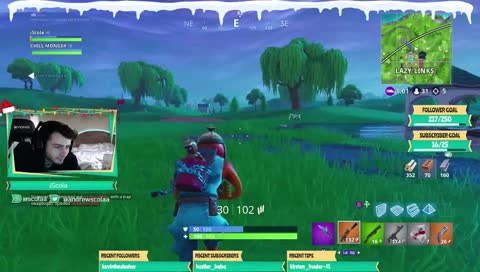 Gifting subs at follower goal! | !discord | NEW MIC | #ScolaCola