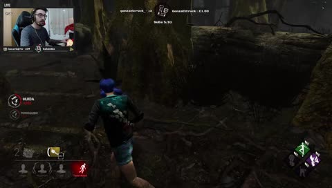 🔴[ES] Abusando de los puntos dobles FeelsGoodMan | !discord | Twitter @Leor_TV 🏆