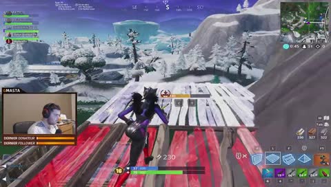 16pts [Oplon GMasta]  Friday Night 18H-22H