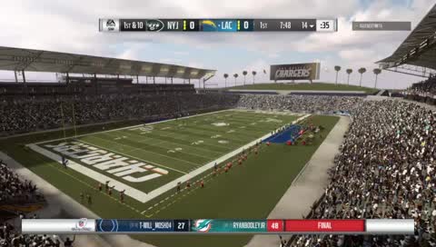 crr's Live PS4 Broadcast