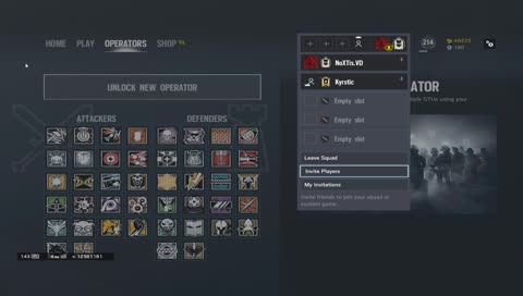 Still Sick Strem[SG|ENG|1080p|60fps]