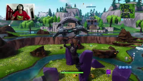 Chill Stream 600+ Wins | Playing With Ghoast Ayden