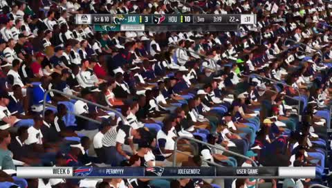 rosegold1287's Live PS4 Broadcast