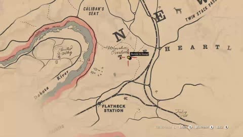 Missions & Free Roam.