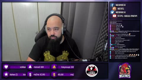 [PC/ENG] A bald head attached to a beard | The Ultimate Quest for all the Unlocks