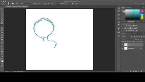 Squid Doodling & Drawing (request OPEN)