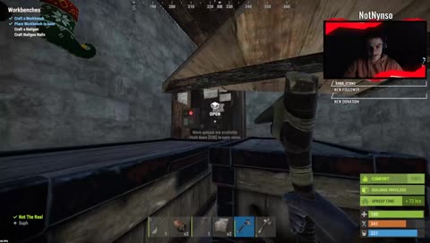 Preparing for raid duo w/ suph