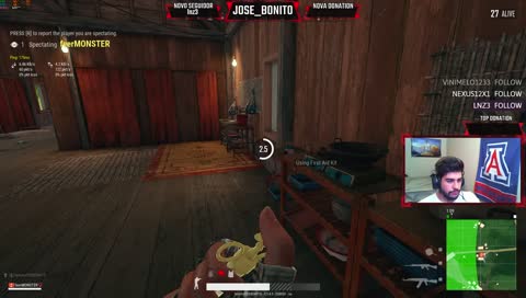 NVidia RTX -  PUBZIN SUJEIRA