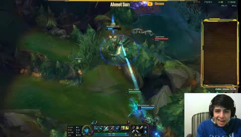 MUHTEŞEM FLASH