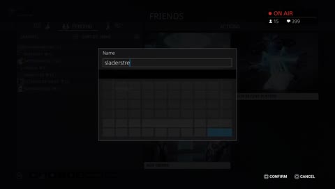 [PS4] [MR25] Baro is here, Soma Prime set giveaway at 11 am, MR 7.