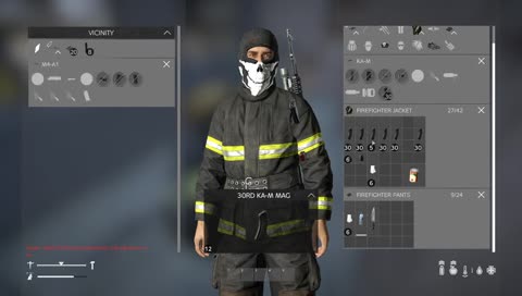 [CZ/ENG] Just Dayz PVP mooostly