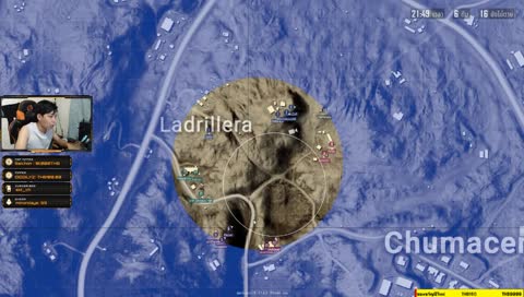 Scrim Day | [Road to 50 sub] !dis !sub !เช็คซับ