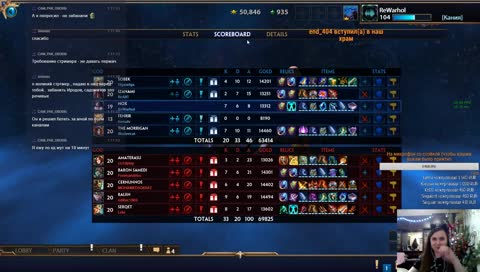 Душой мы уже в новом году!