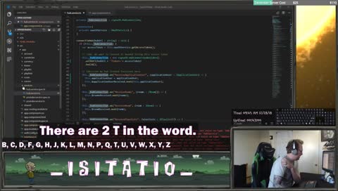 Day 7: Ordering Components! Angular CLI SignalR App OpenDJRadio & Asp.Net re WebAPI #indiedev #angular #cli #programming #gamedev #aspnet