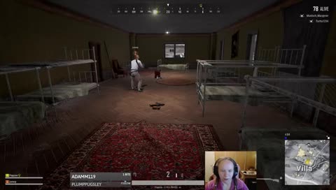 A little bit of everything