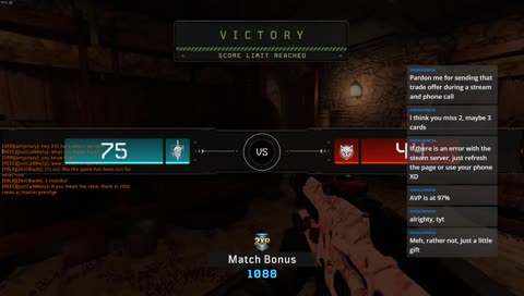 potg by the one and only Zer0