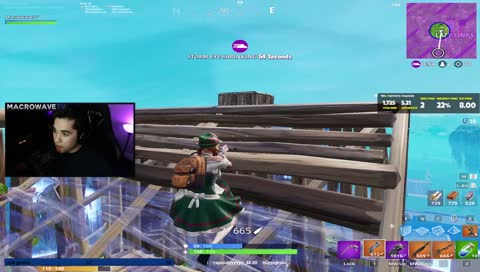 Quickscope PogChamp
