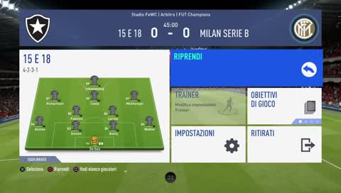 WL MEGLIO DE... // !fp !wl !barbalove