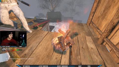 Christmas is over but the Winter struggle is real